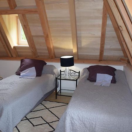 Domaine Du Bournat Villa Camboulit Bagian luar foto