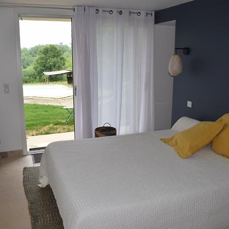 Domaine Du Bournat Villa Camboulit Bagian luar foto